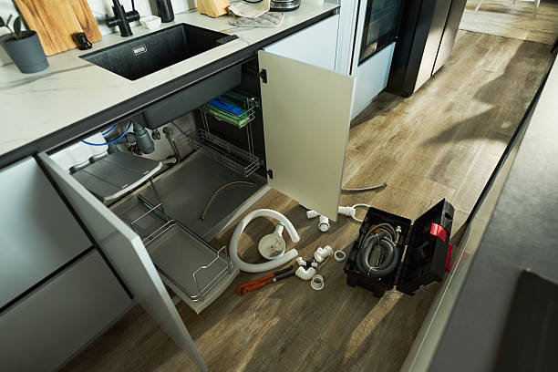 Trusted Drain Cleaning service in Freeburn, KY - AAA Plumbing Heating